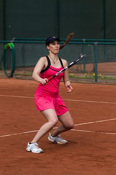 Bild 355 - TC Rot Wei� Wahlstedt II - TSV Havelse : Ergebnis: 7:2